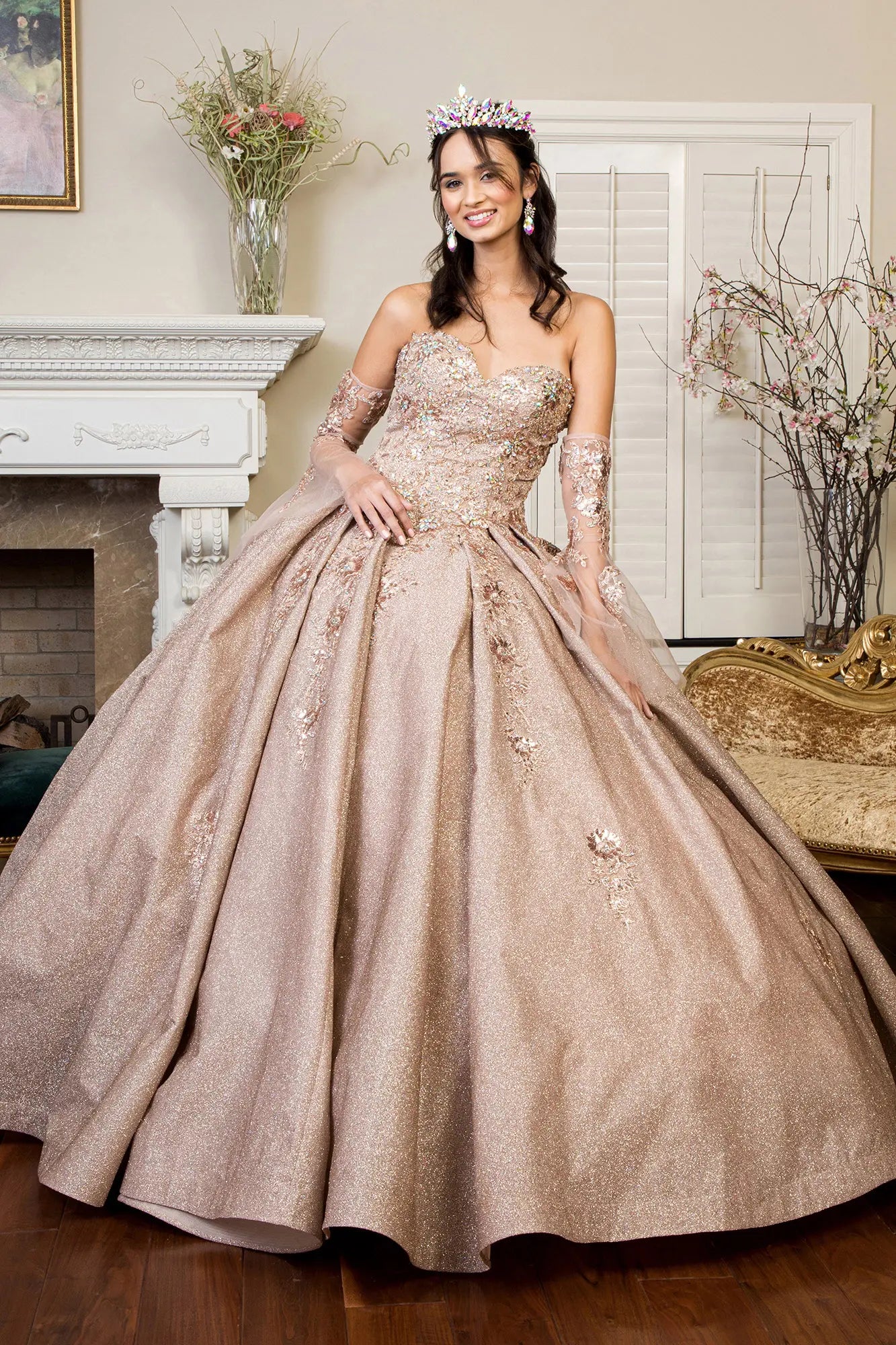 Dress GL1912