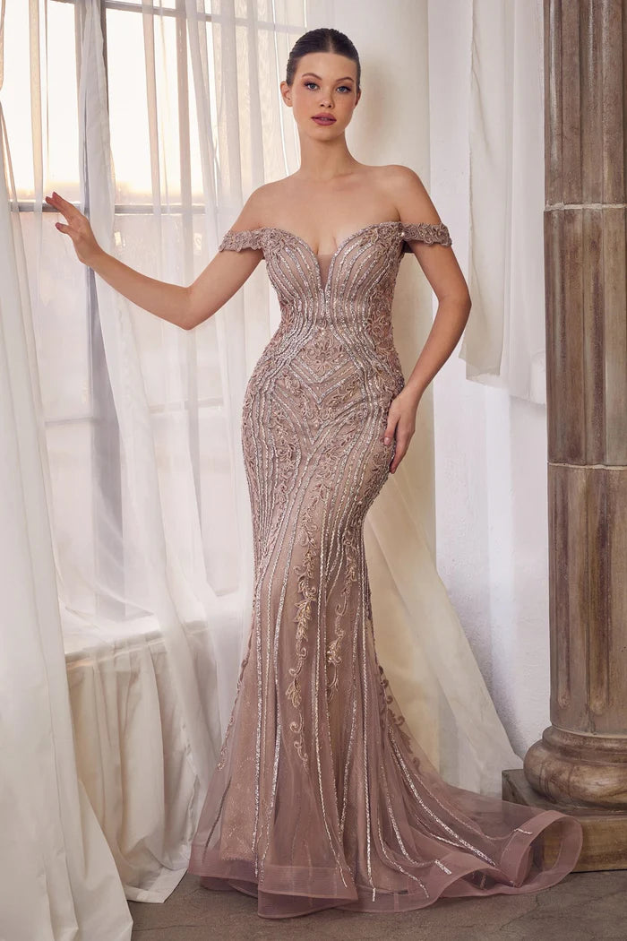 Dress A1257