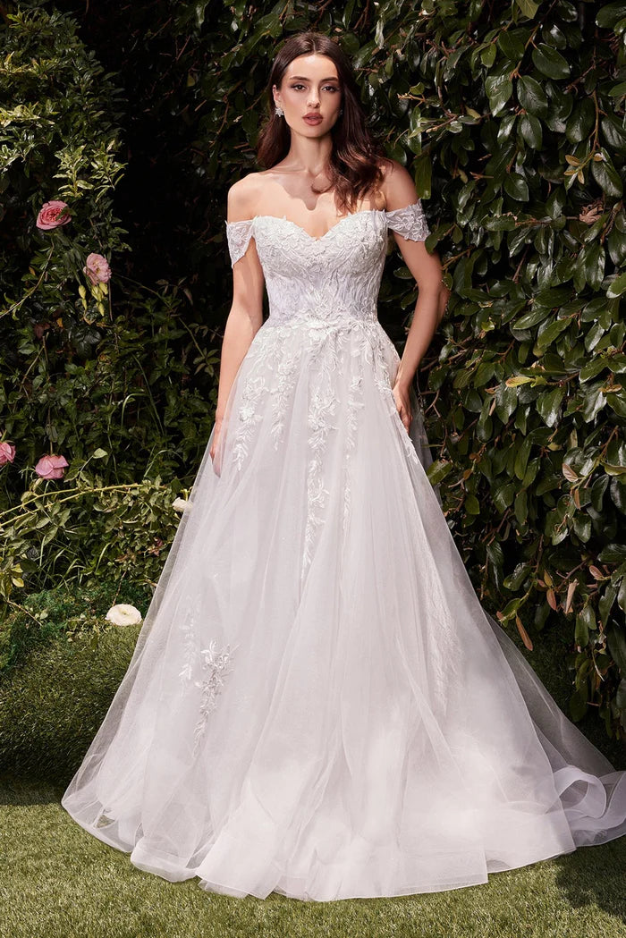 Dress C159W
