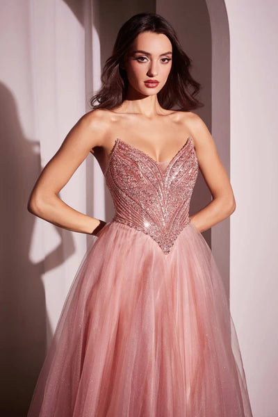 Dress CC415