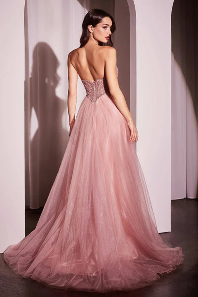 Dress CC415