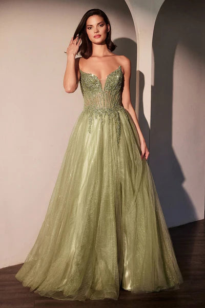 Dress CC487