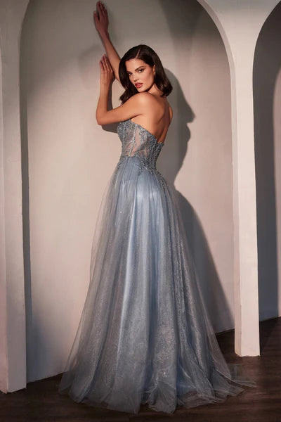 Dress CC487