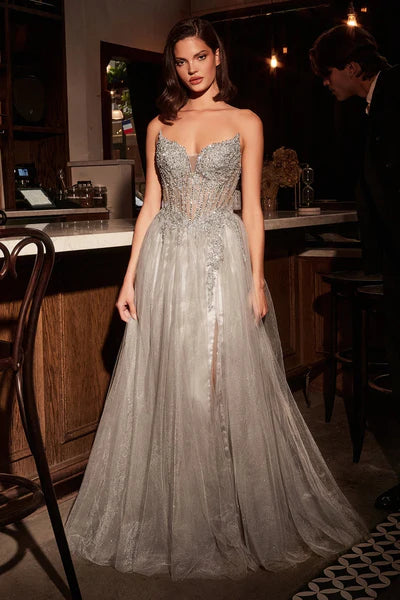 Dress CC487