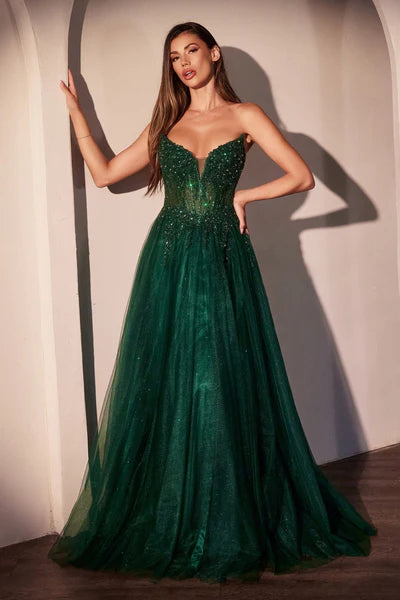 Dress CC487