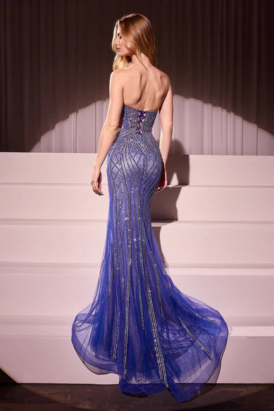 Dress CC6018