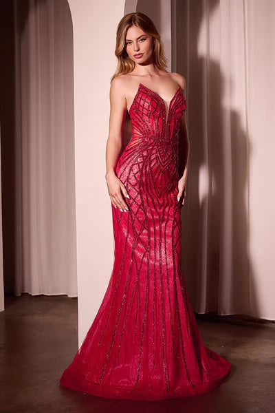 Dress CC6018
