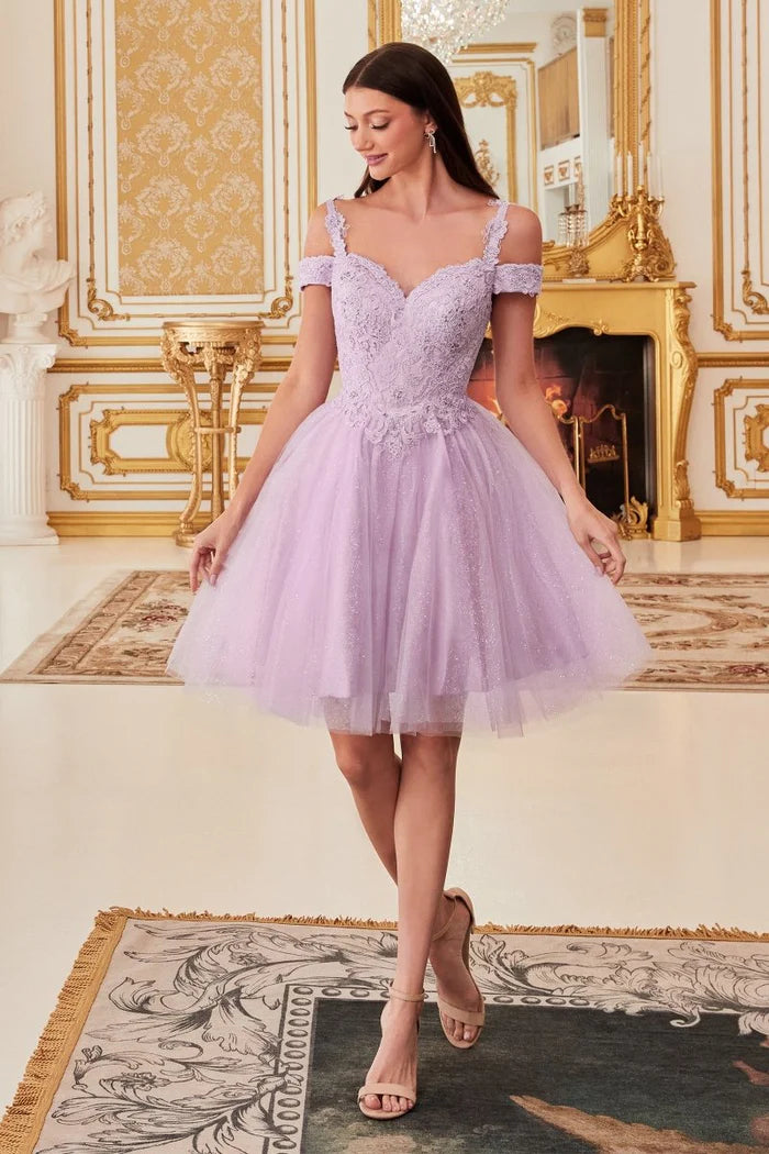 Dress CD0132