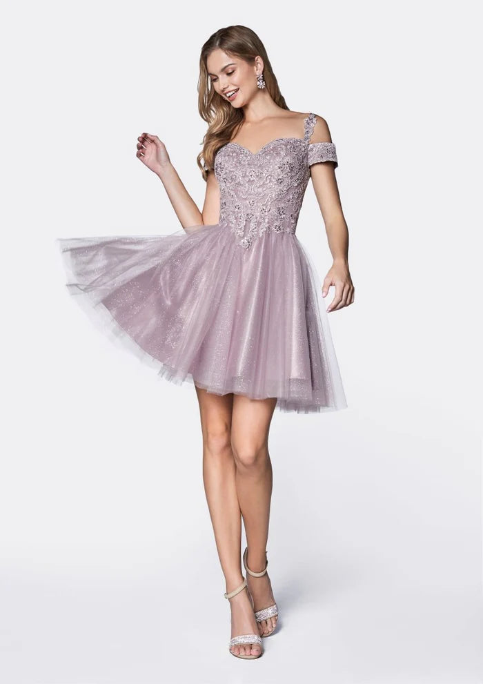 Dress CD0132