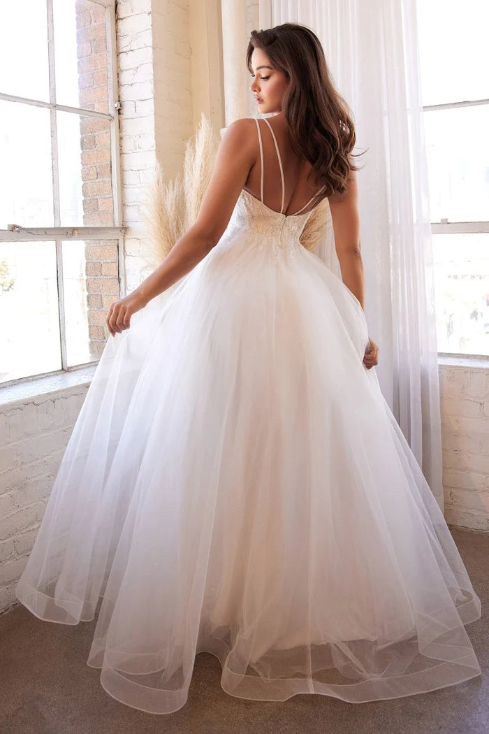 Dress CD0154W