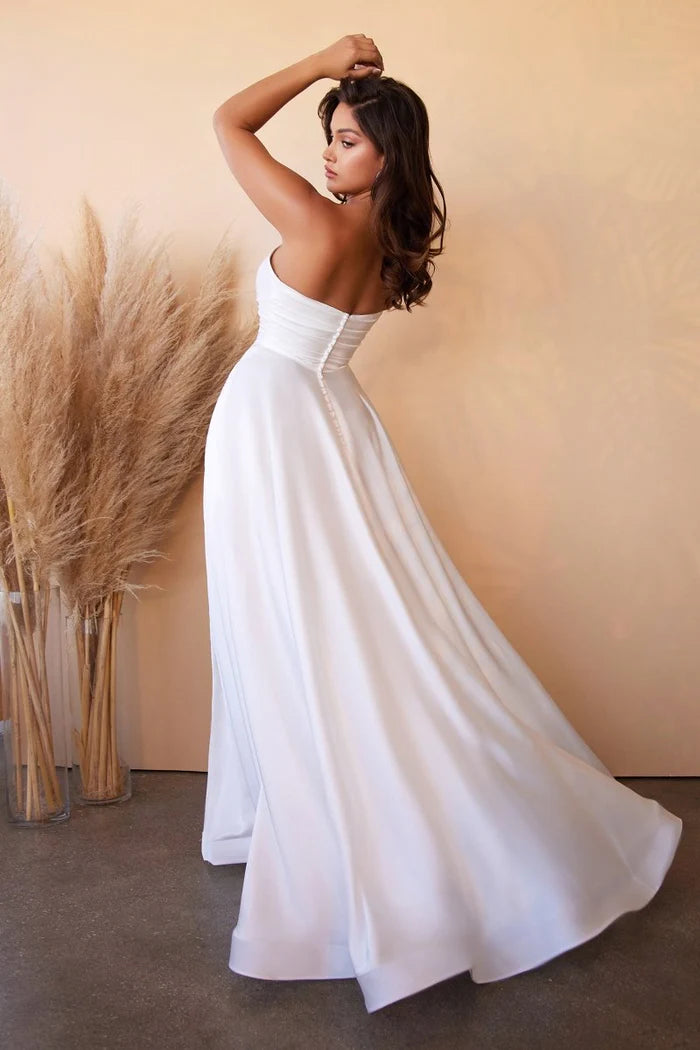 Dress CD0166W