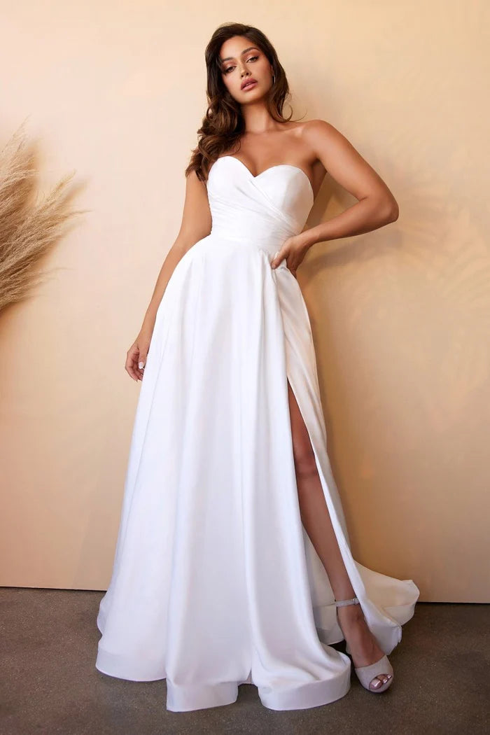 Dress CD0166W