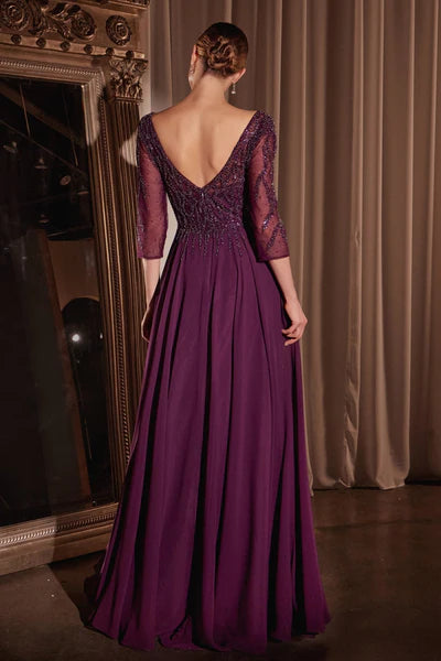 Dress CD0171