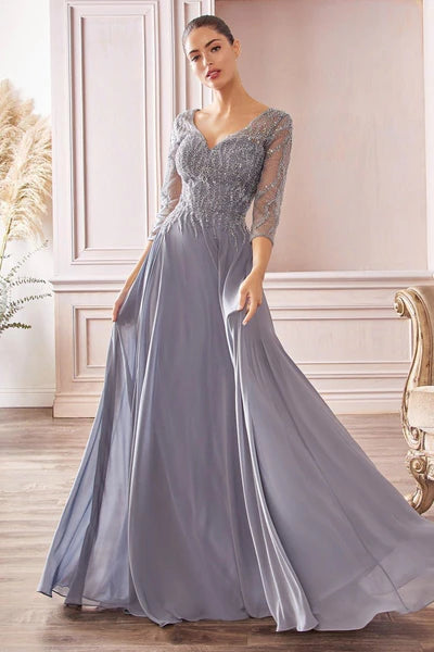 Dress CD0171