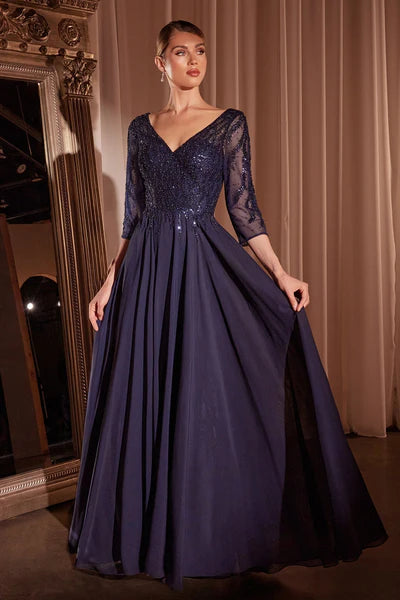 Dress CD0171