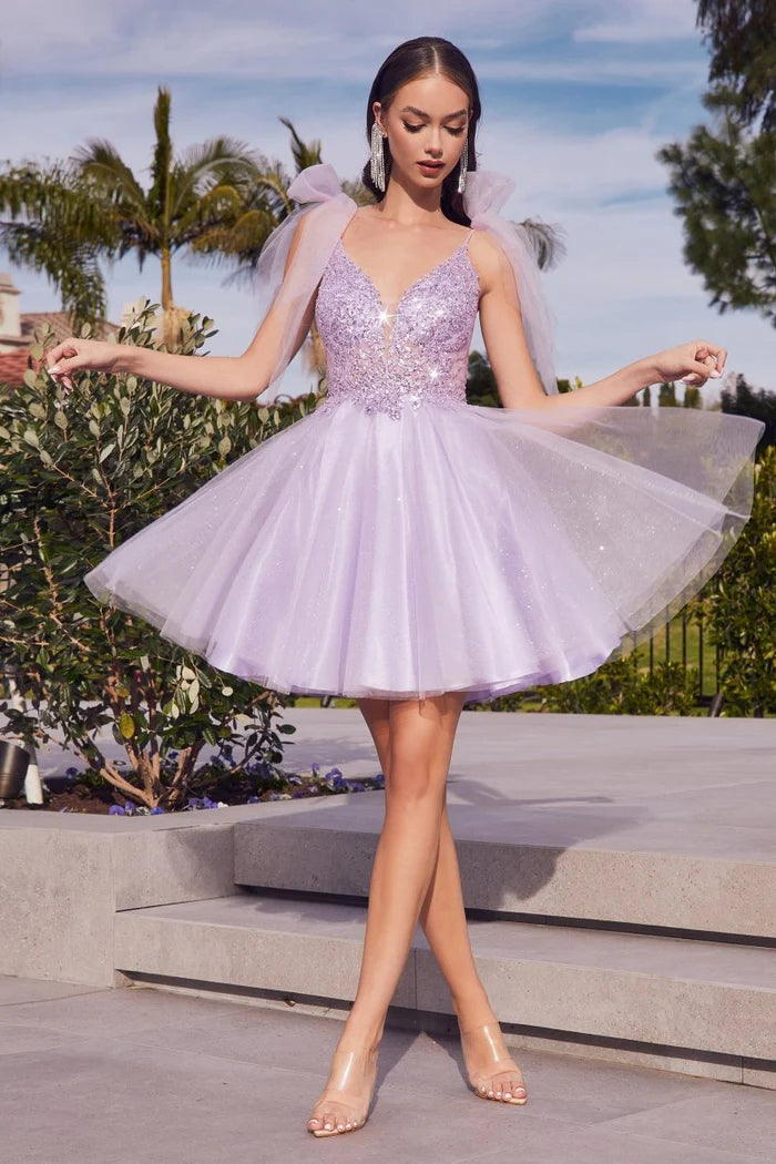 Dress CD0174