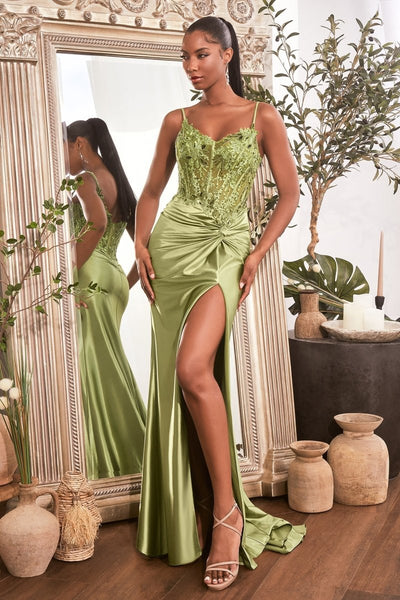 Dress CD0176