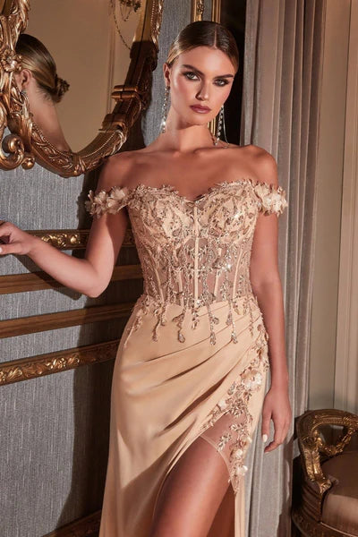 Dress CD0186