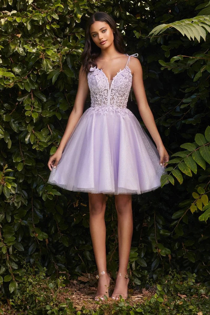 Dress CD0188