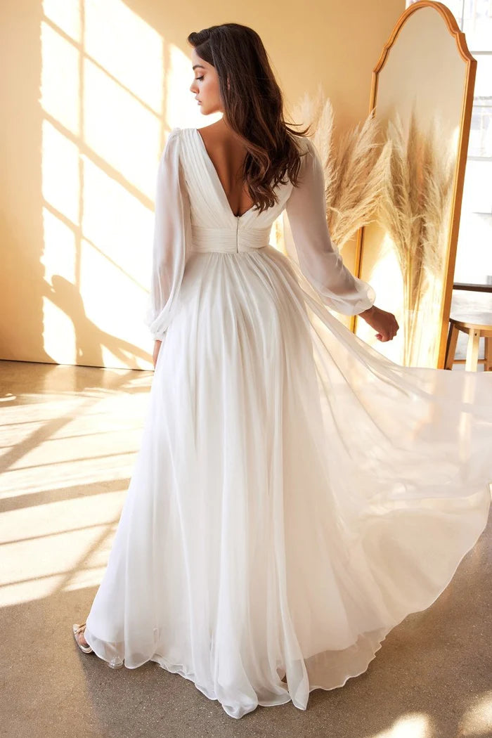 Dress CD0192W