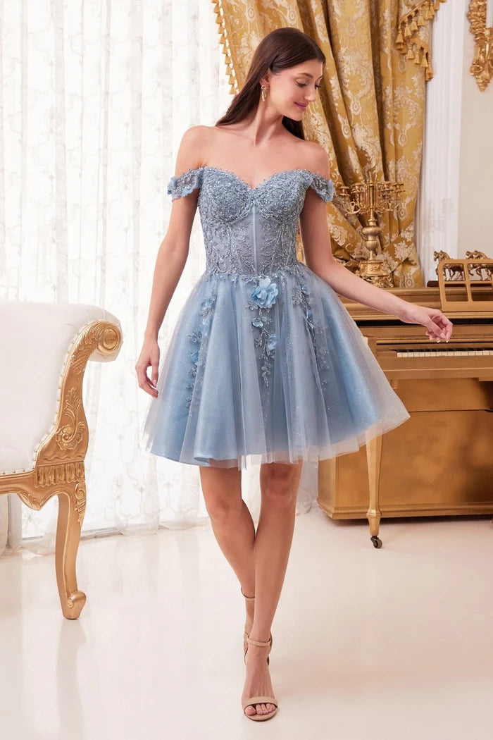 Dress CD0194
