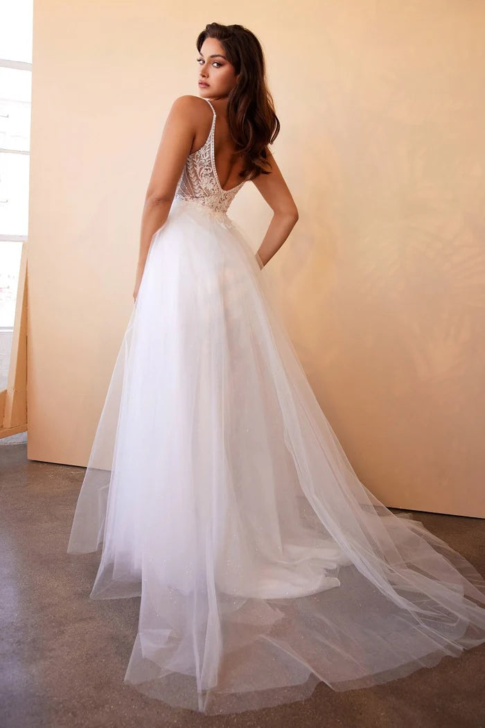 Dress CD0195W