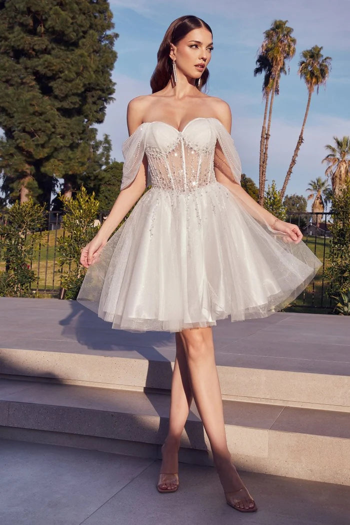 Dress CD0211