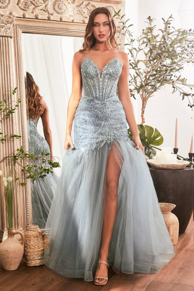 Dress CD0214