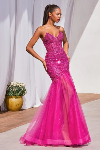 Dress CD0214
