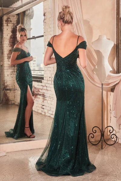 Dress CD0219
