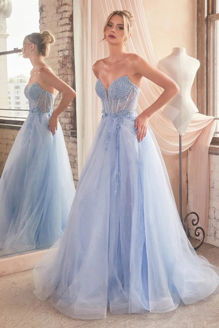 Dress CD0230
