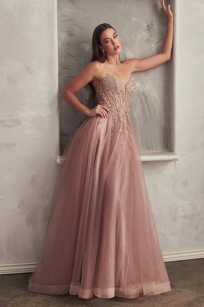 Dress CD0230