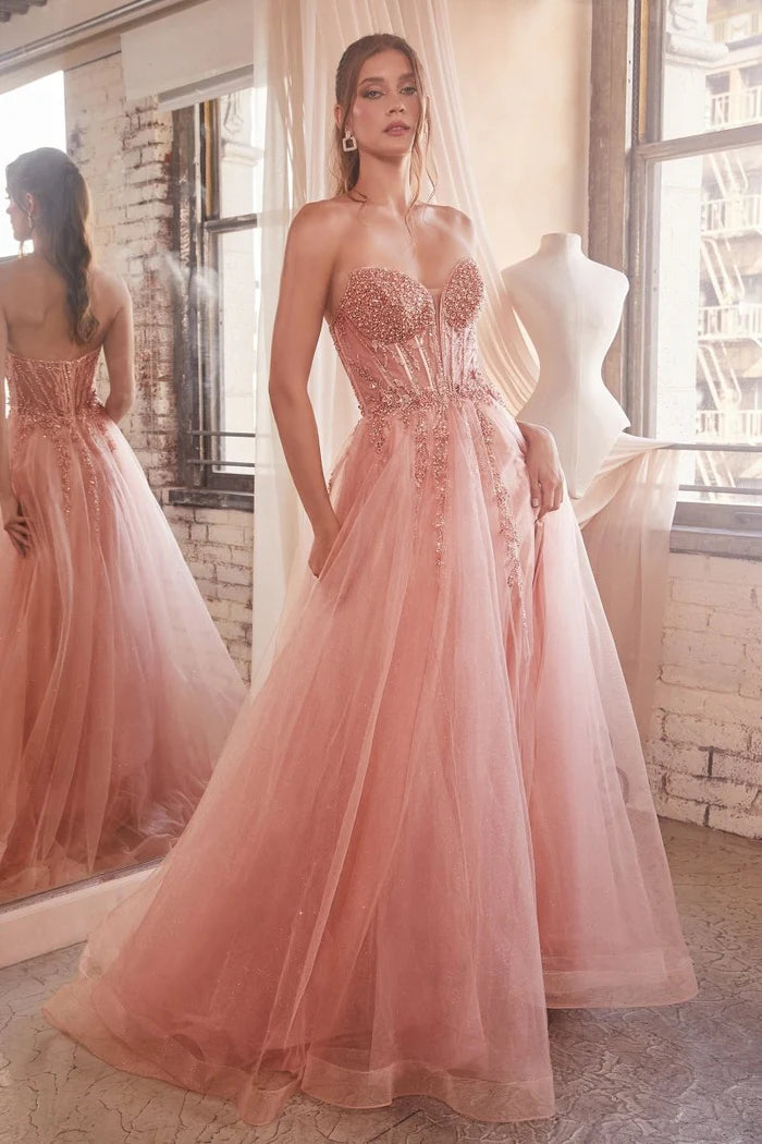 Dress CD0230
