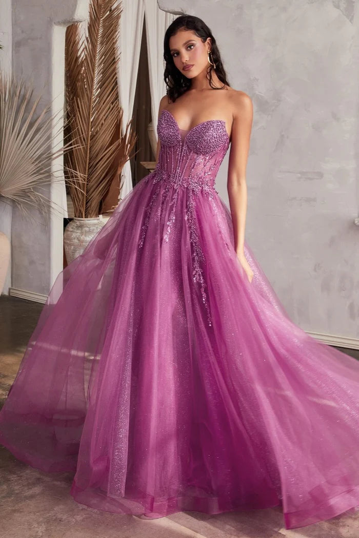 Dress CD0230