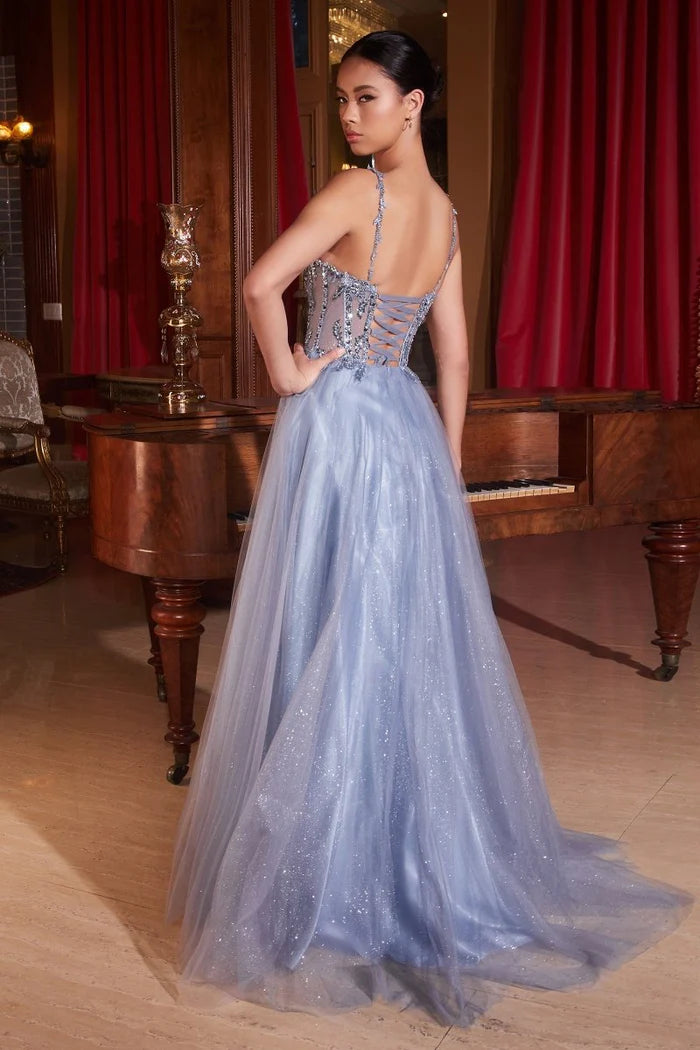 Dress CD0234