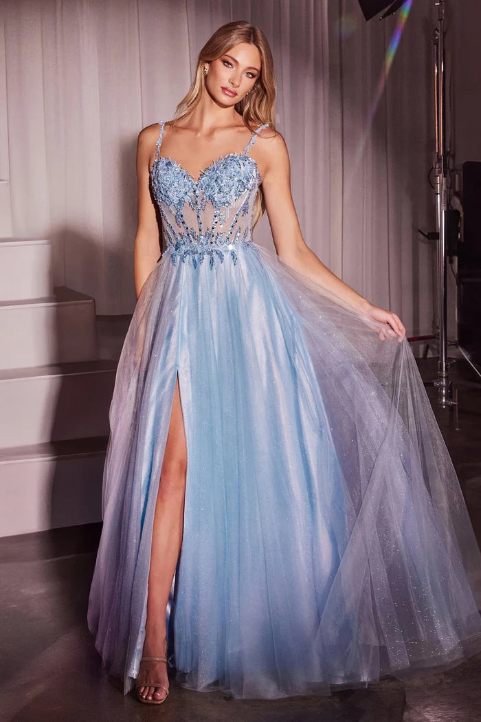 Dress CD0234