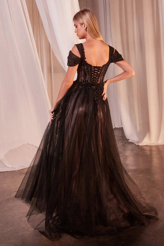 Dress CD0237