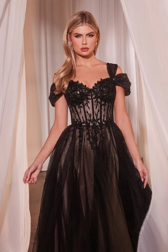 Dress CD0237