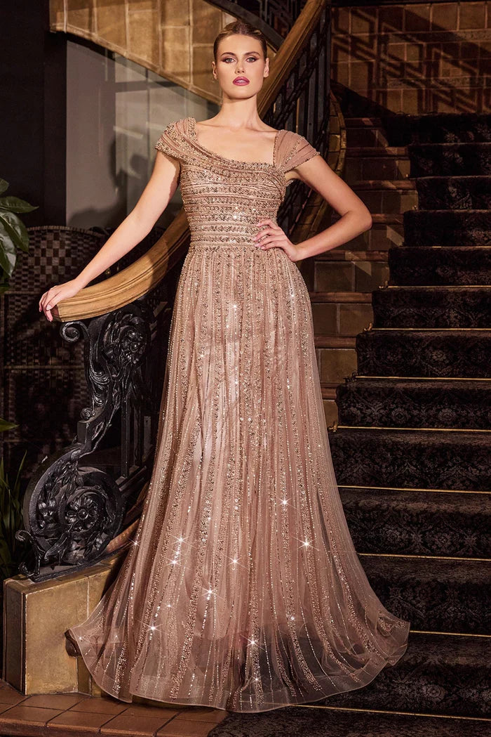 Dress CD0238