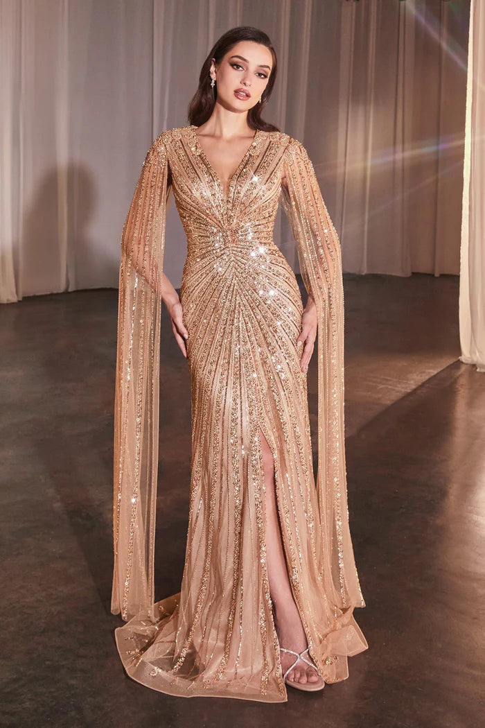 Dress CD0239