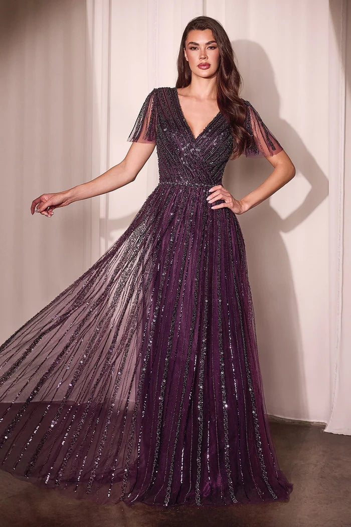 Dress CD0241