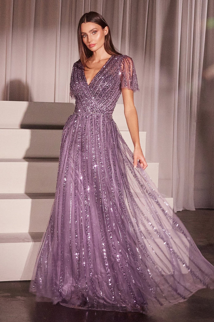 Dress CD0241