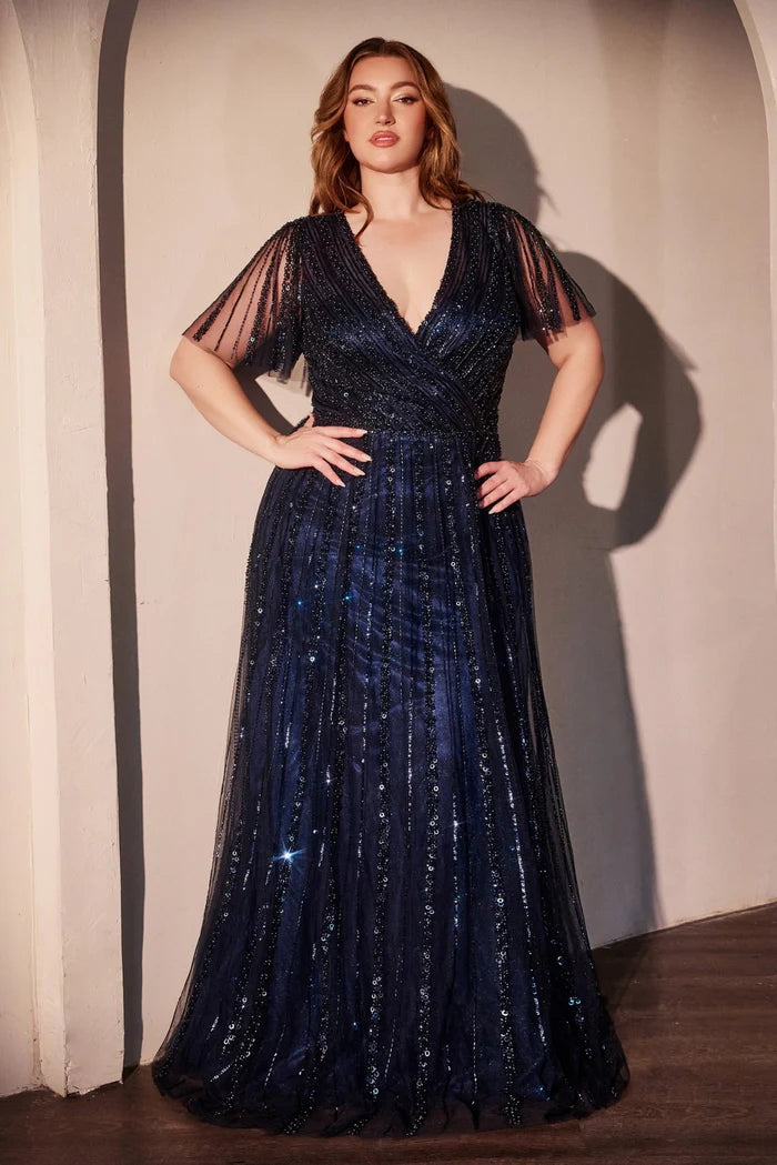 Dress CD0241
