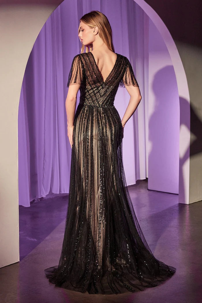 Dress CD0241