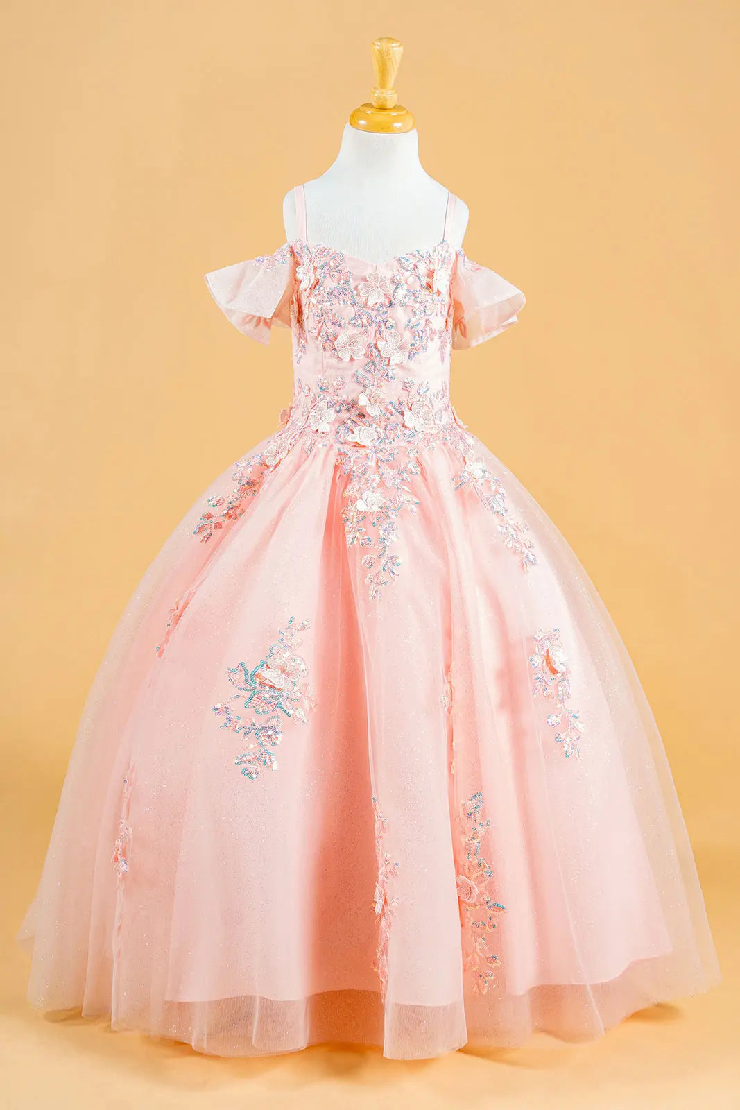 Dress GK120