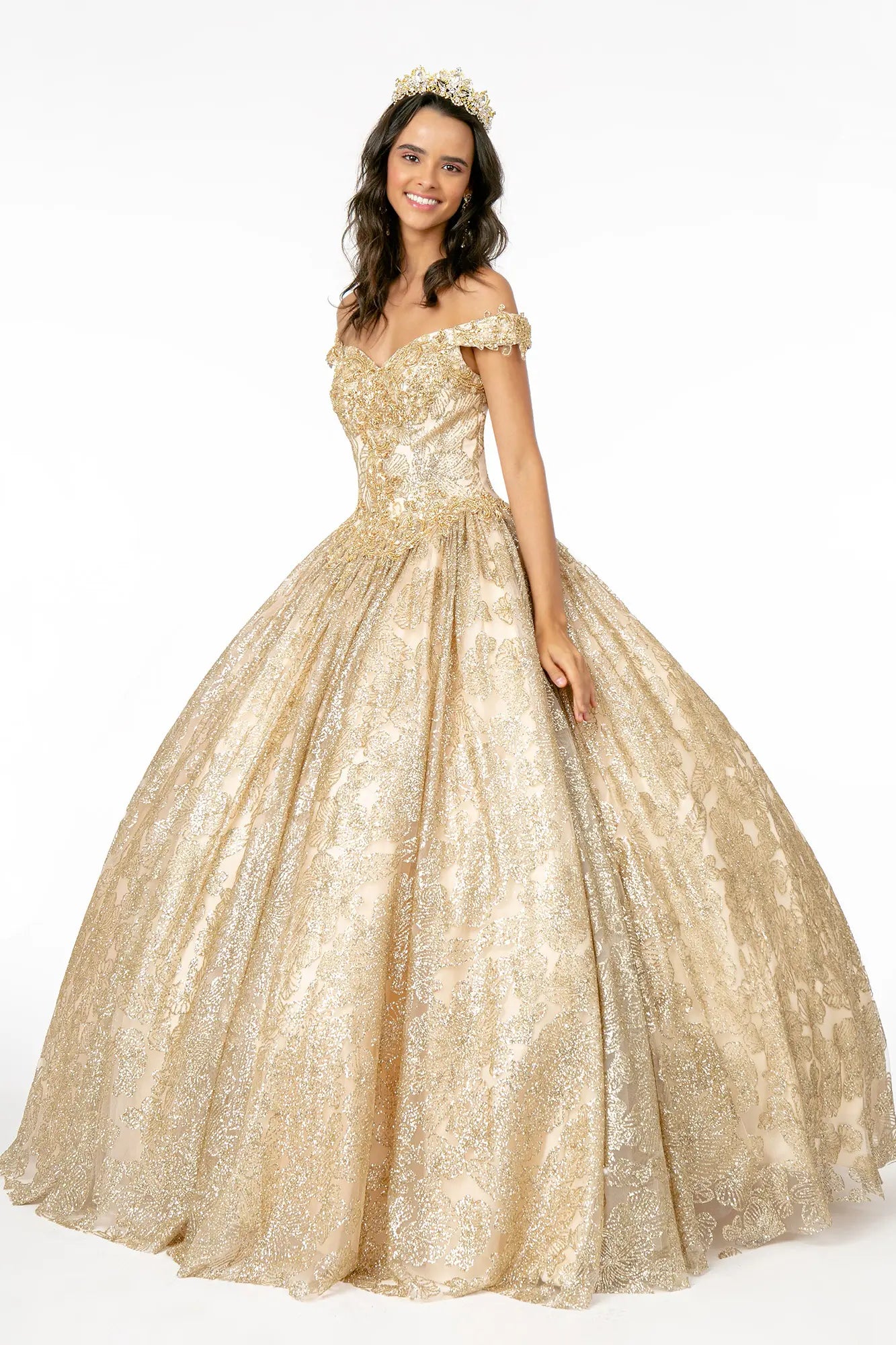 Dress GL1820