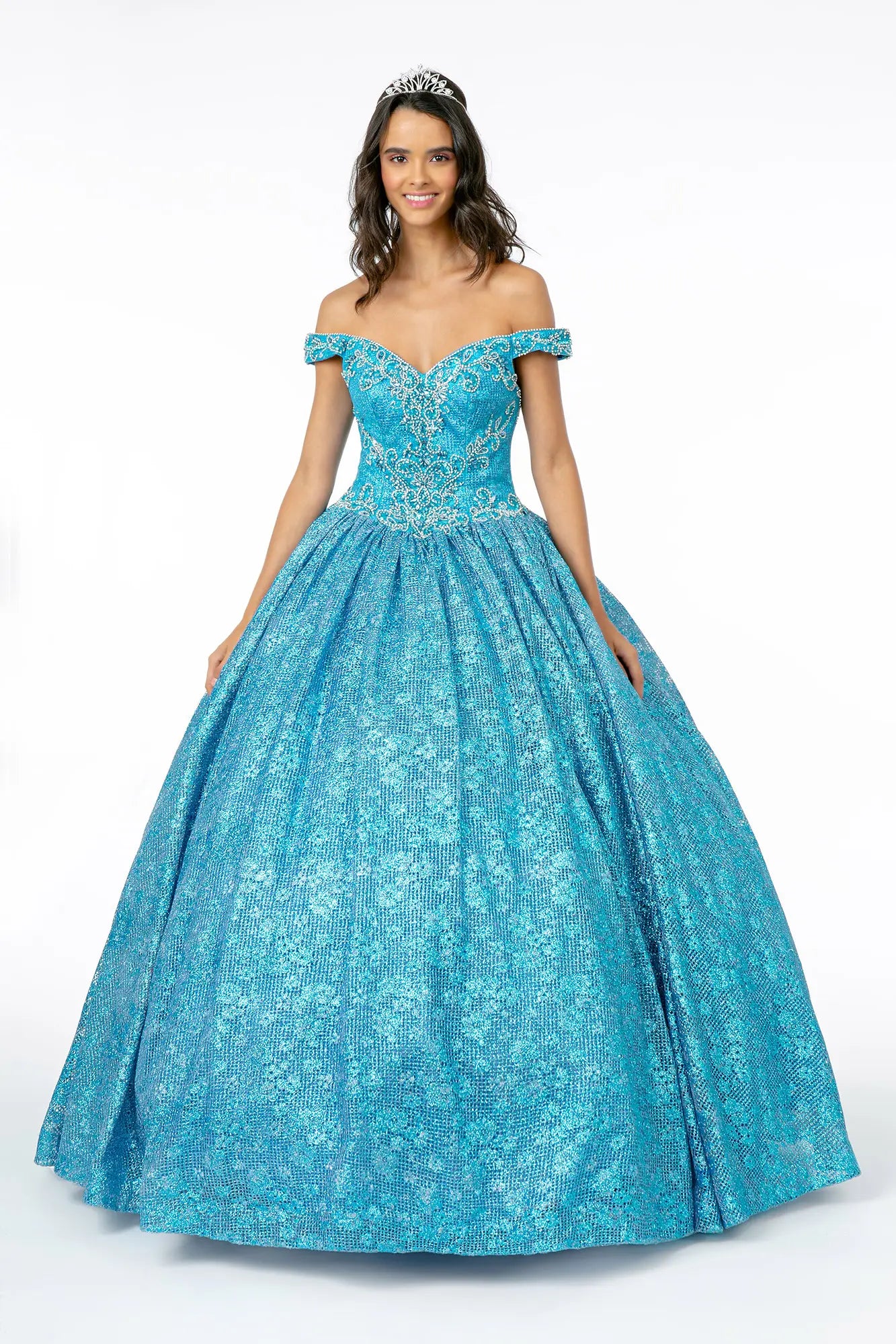Dress GL1821