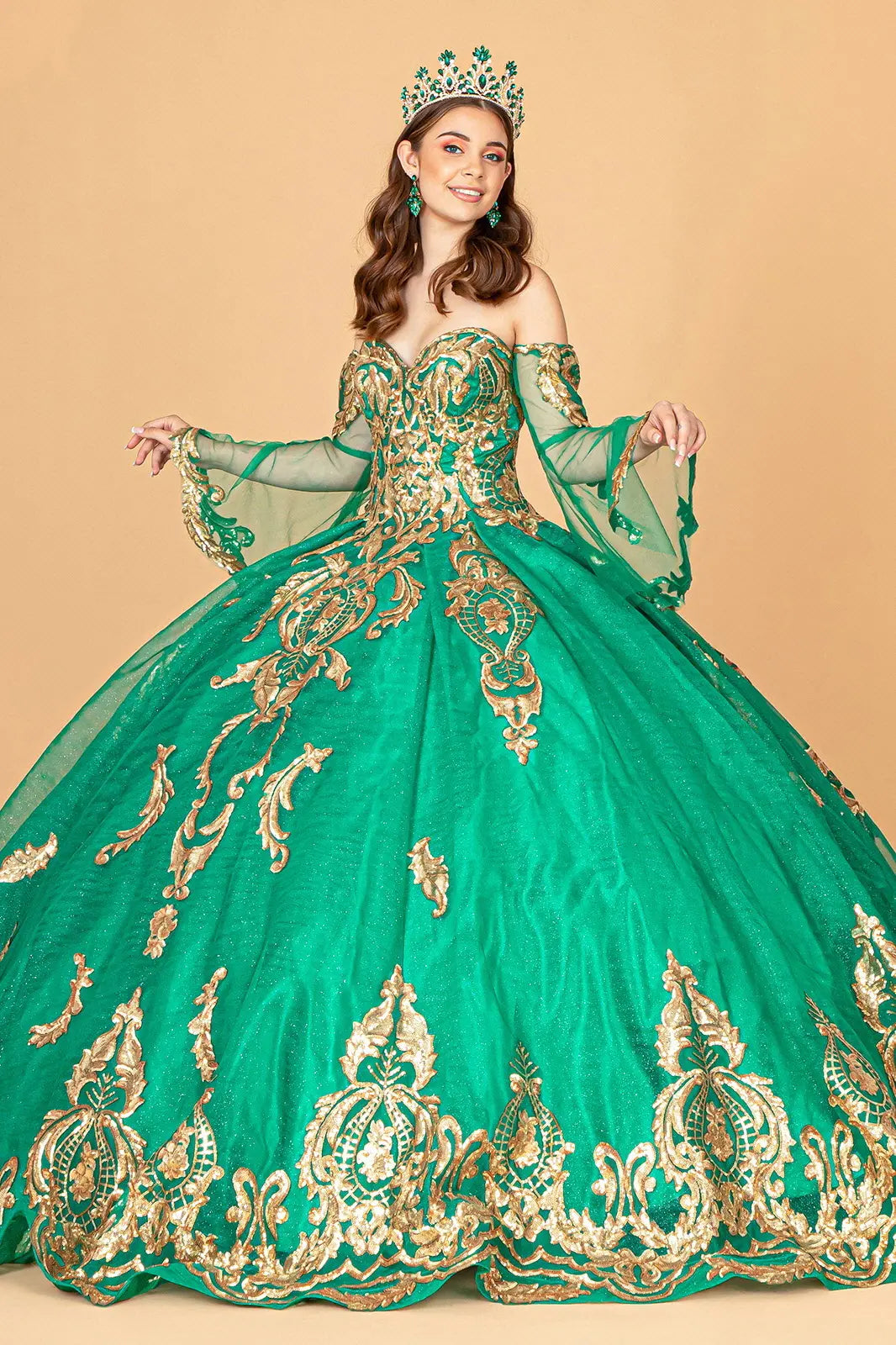 Dress GL1914