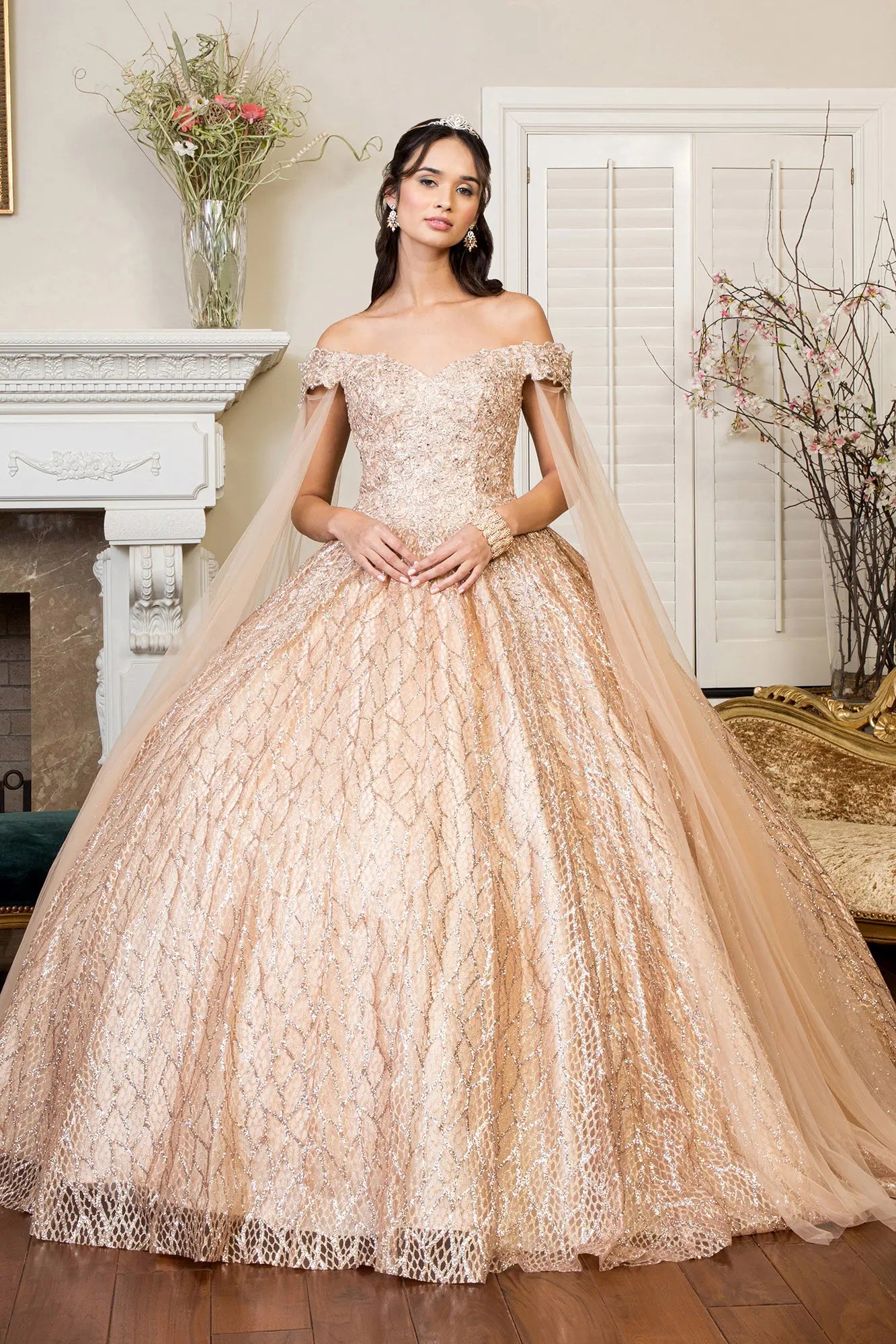 Dress GL1926