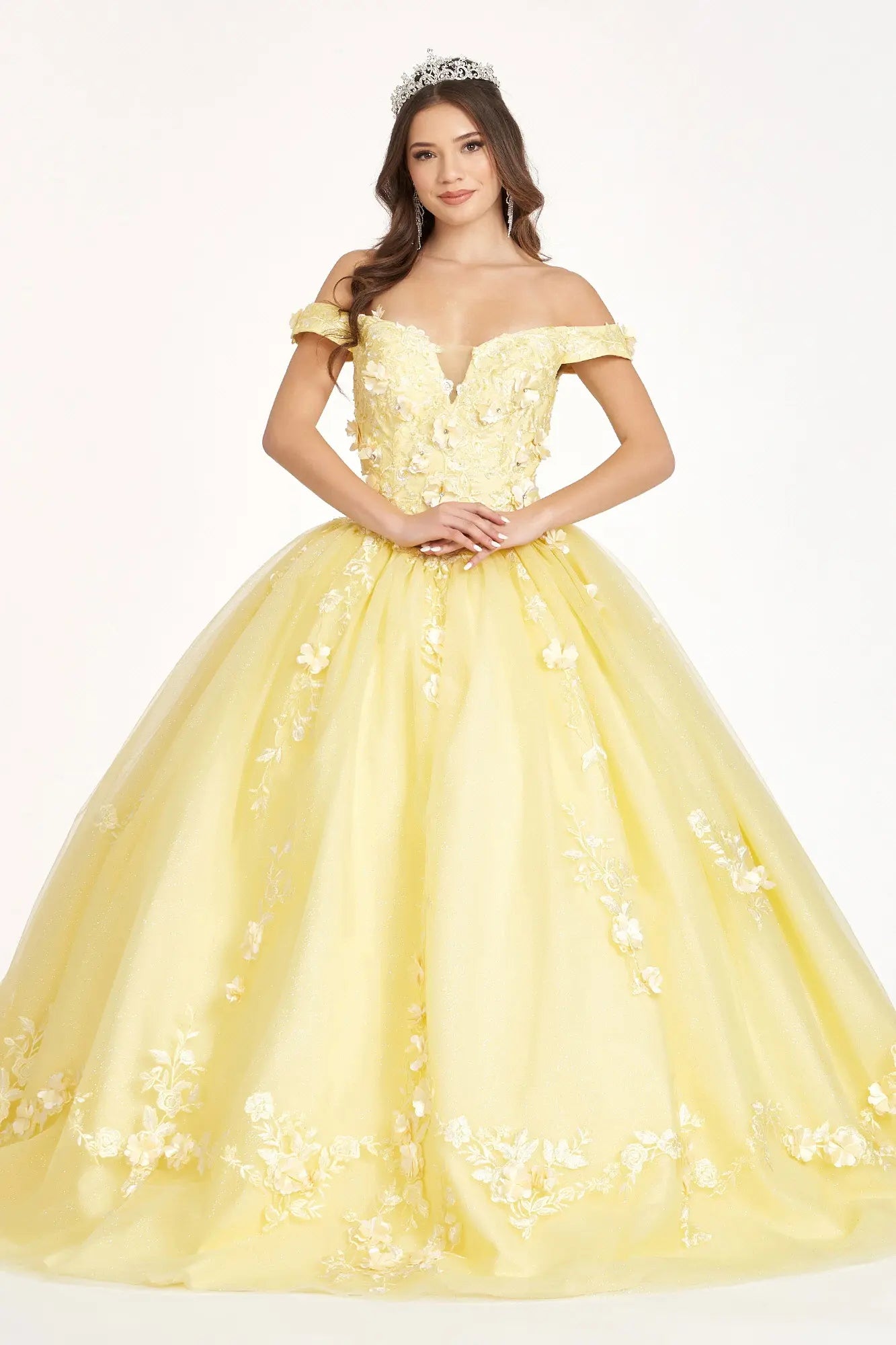 Dress GL1958
